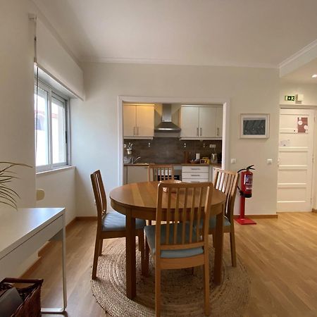 Rainha - Holiday Rental In Cascais Centre Zewnętrze zdjęcie