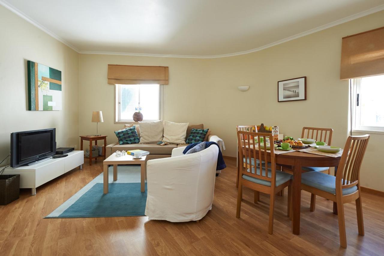 Rainha - Holiday Rental In Cascais Centre Zewnętrze zdjęcie