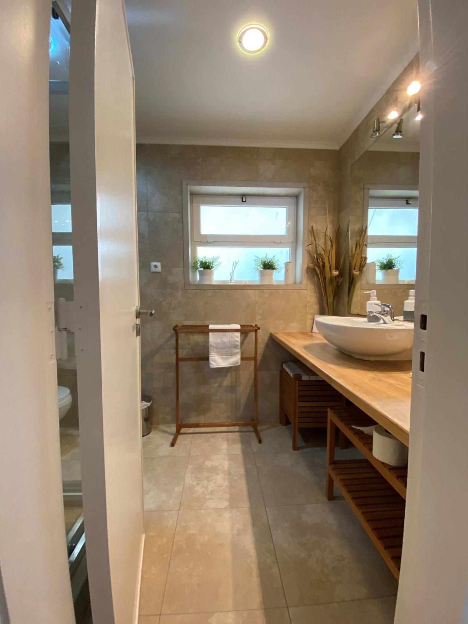 Rainha - Holiday Rental In Cascais Centre Zewnętrze zdjęcie