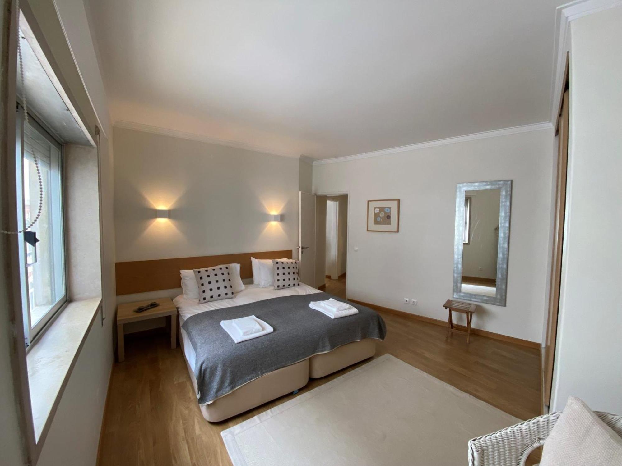 Rainha - Holiday Rental In Cascais Centre Zewnętrze zdjęcie