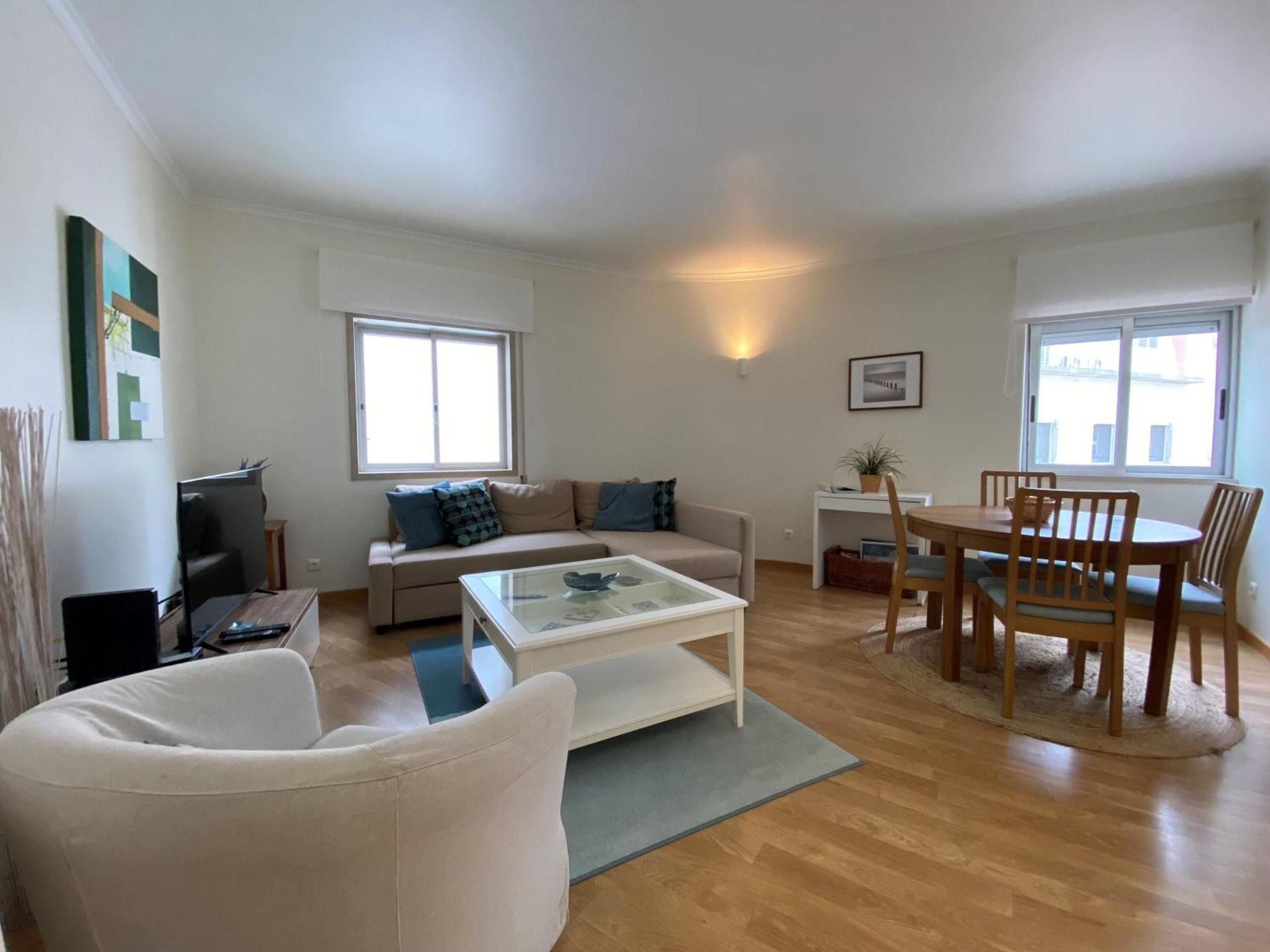 Rainha - Holiday Rental In Cascais Centre Zewnętrze zdjęcie