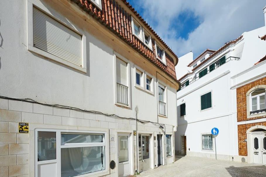 Rainha - Holiday Rental In Cascais Centre Zewnętrze zdjęcie