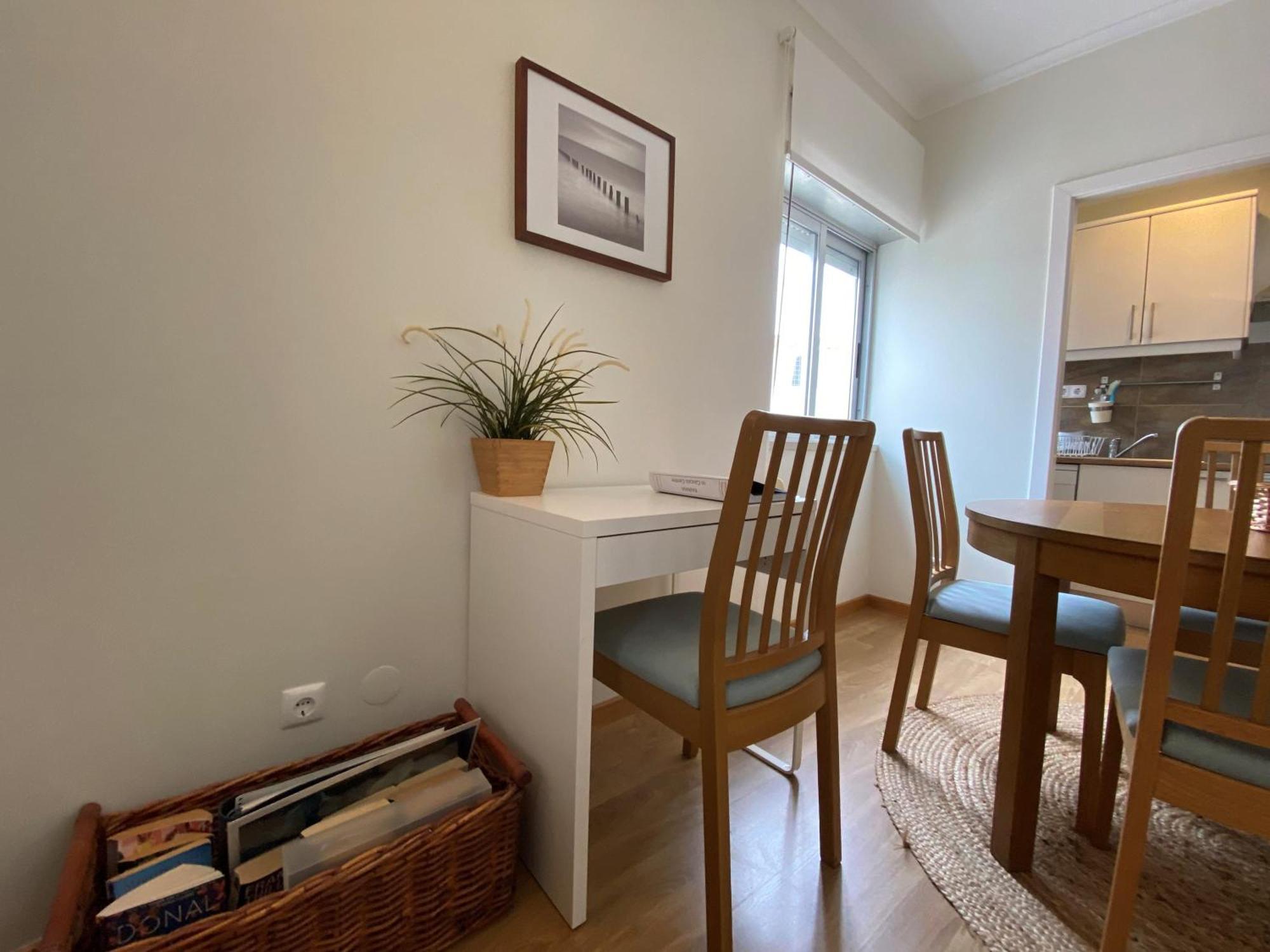 Rainha - Holiday Rental In Cascais Centre Zewnętrze zdjęcie