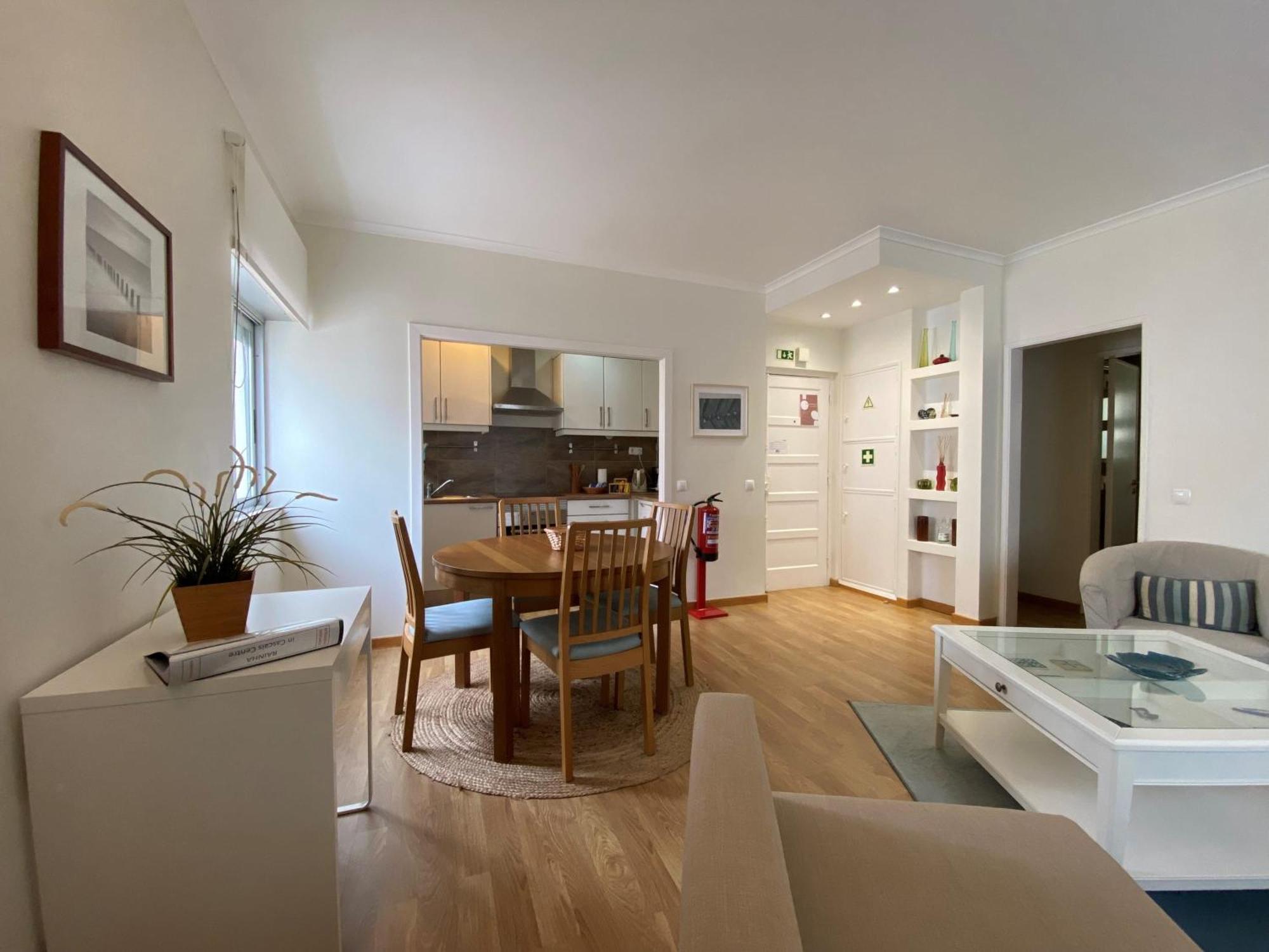 Rainha - Holiday Rental In Cascais Centre Zewnętrze zdjęcie