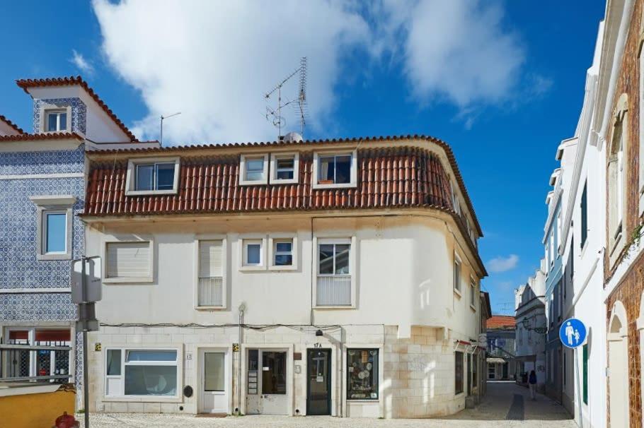 Rainha - Holiday Rental In Cascais Centre Zewnętrze zdjęcie