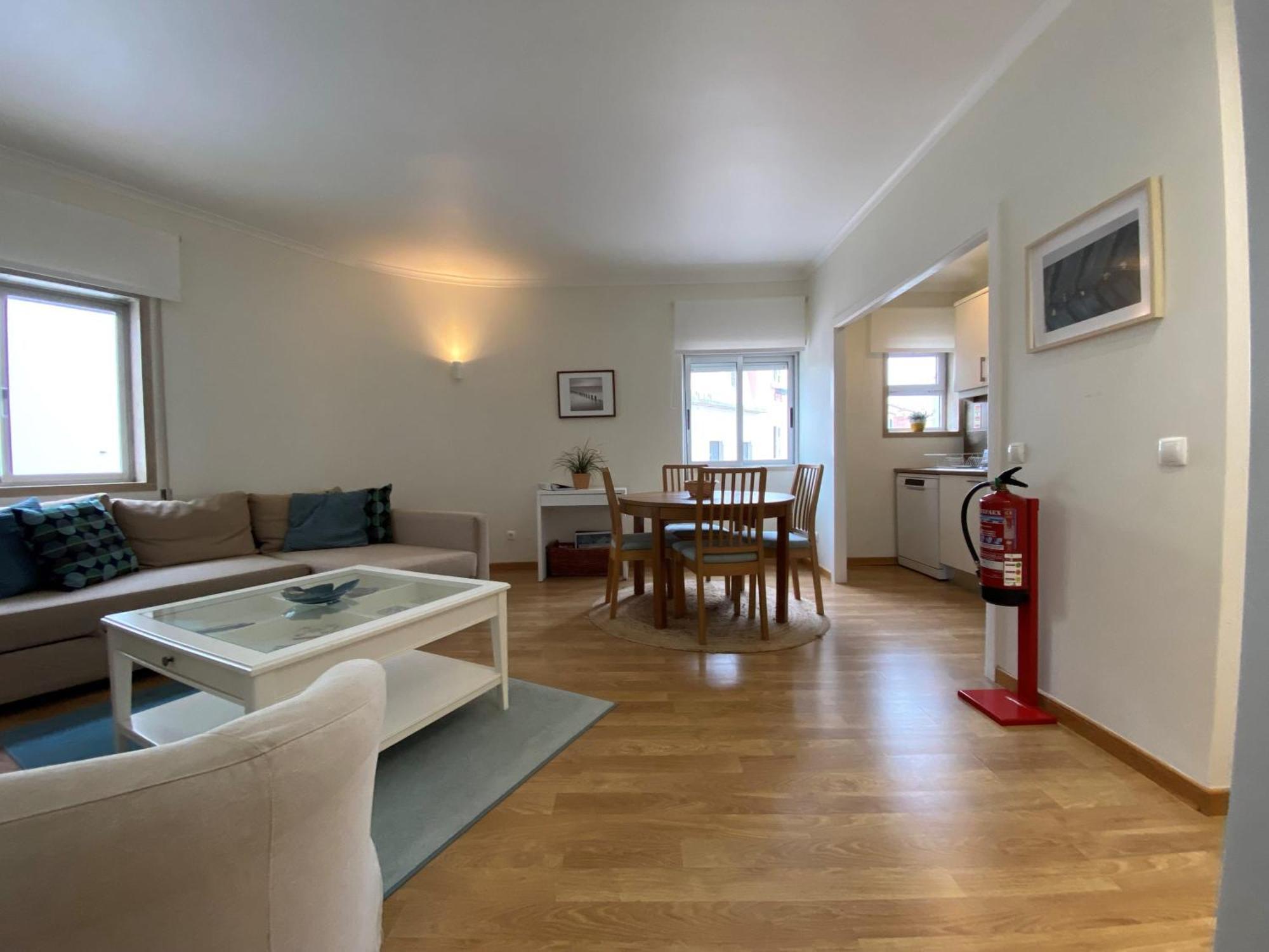 Rainha - Holiday Rental In Cascais Centre Zewnętrze zdjęcie
