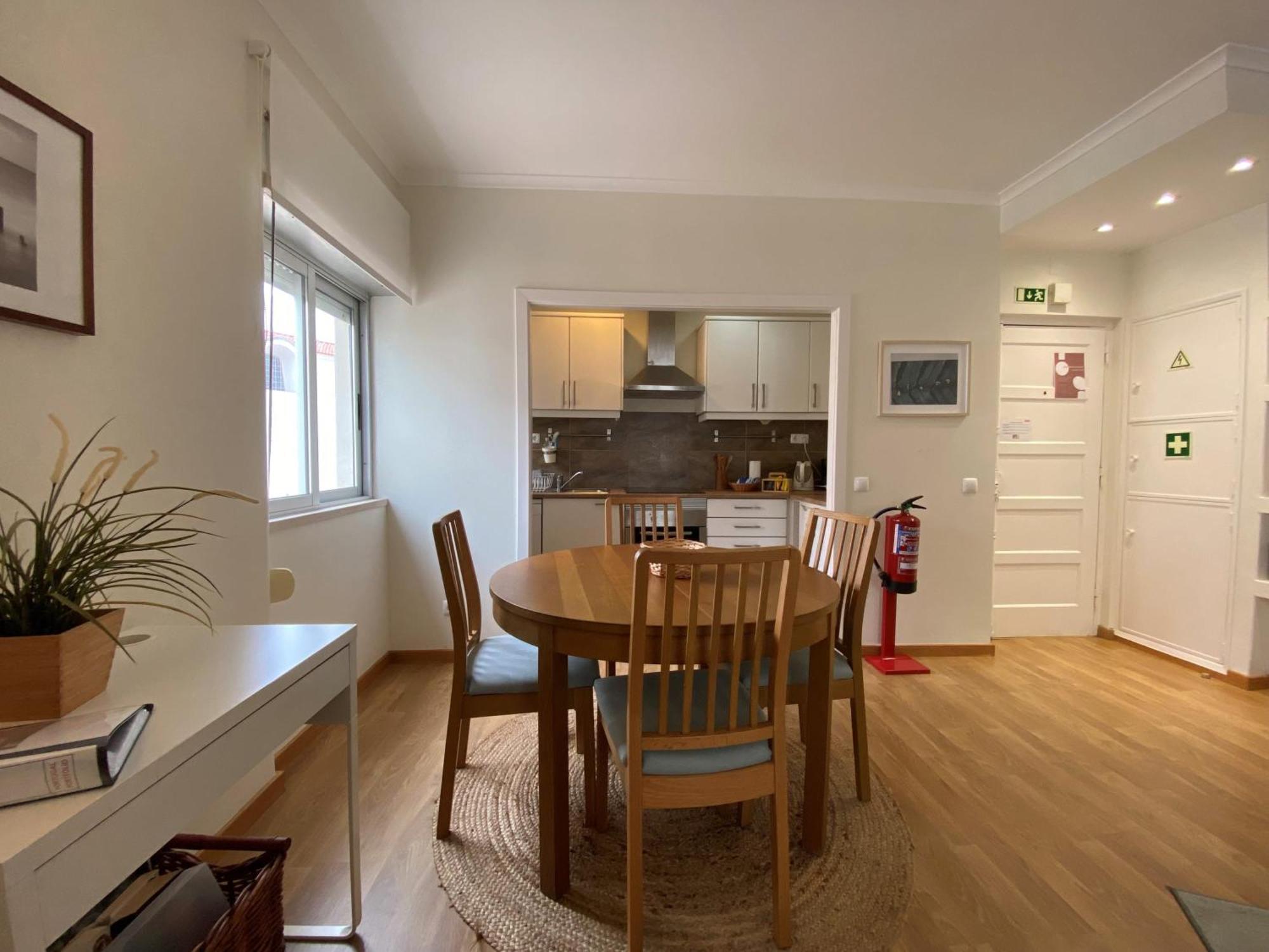 Rainha - Holiday Rental In Cascais Centre Zewnętrze zdjęcie