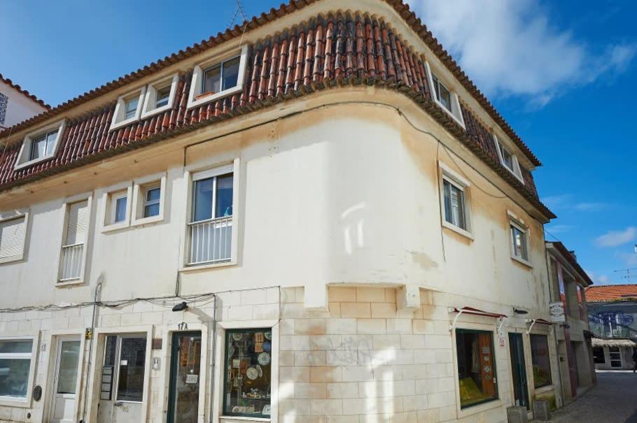 Rainha - Holiday Rental In Cascais Centre Zewnętrze zdjęcie