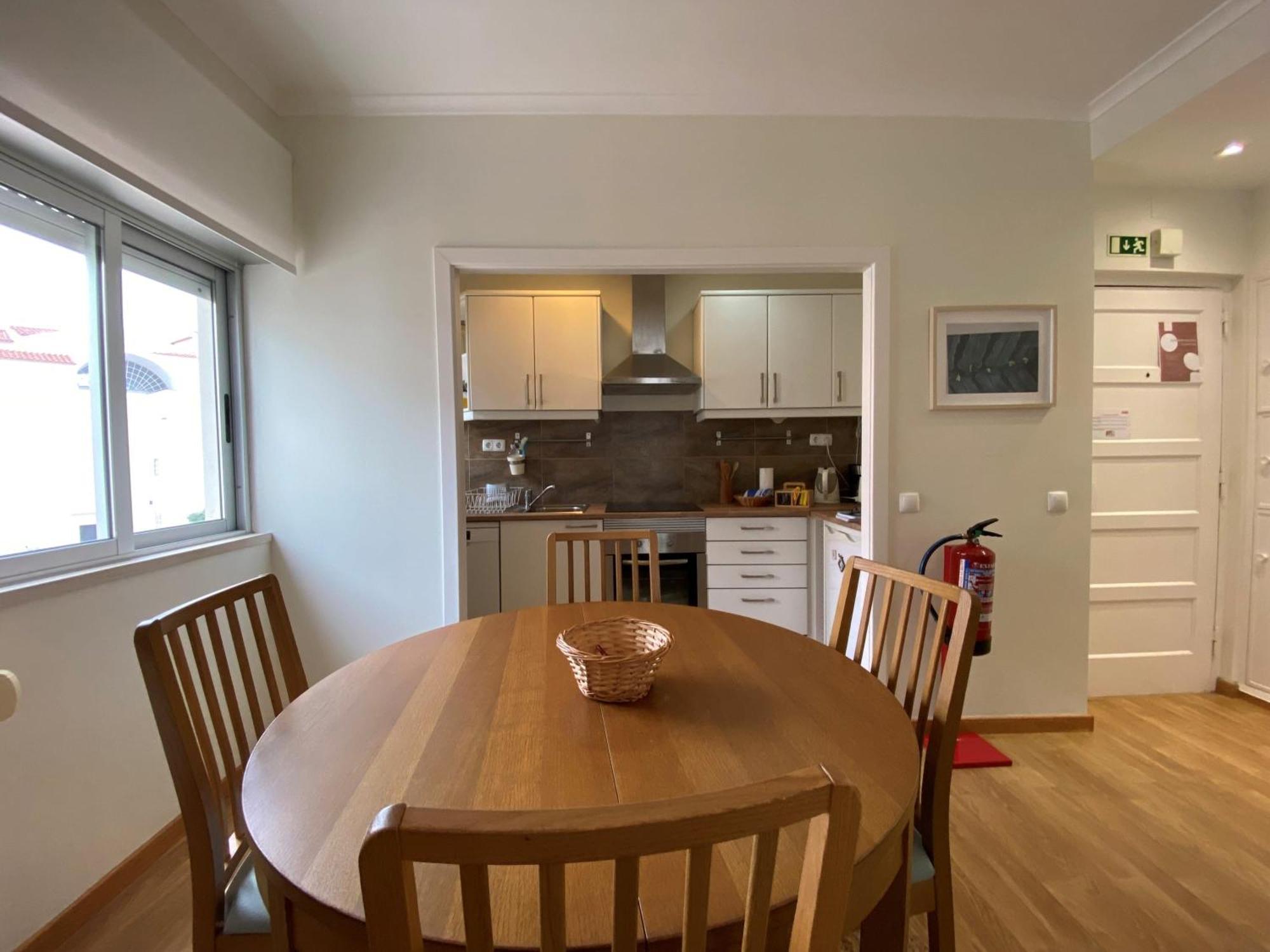 Rainha - Holiday Rental In Cascais Centre Zewnętrze zdjęcie